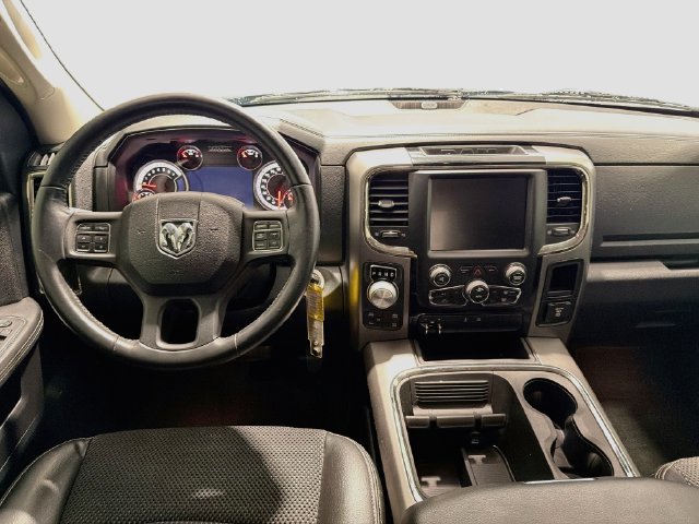 Used 2016 RAM 1500 Sport AWD/4WD image 20