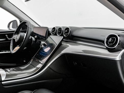 Used 2022 Mercedes-Benz C 300 Sedan image 12