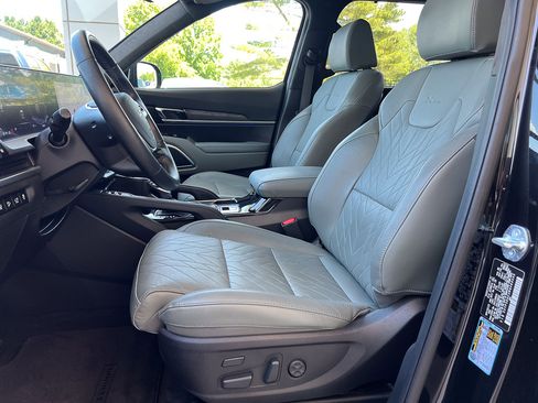 Used 2024 Kia Telluride SX Prestige X-Line AWD/4WD image 17