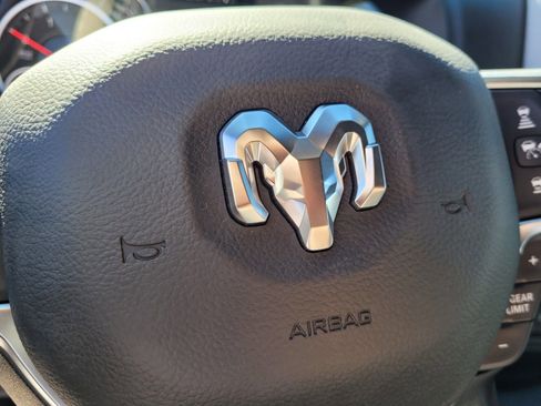 New 2026 RAM 3500 Tradesman image 21