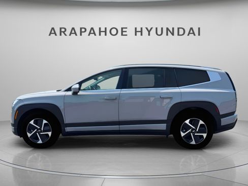 New 2026 Hyundai Ioniq 9 SE AWD/4WD image 3