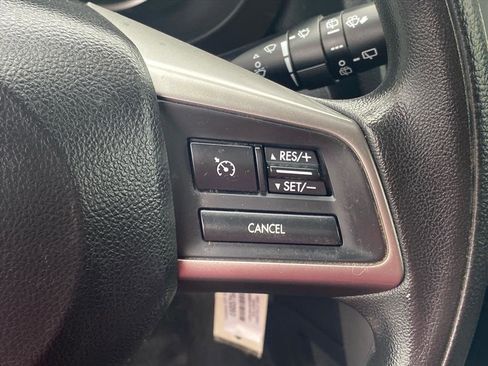 Used 2016 Subaru Forester 2.5i AWD/4WD image 14