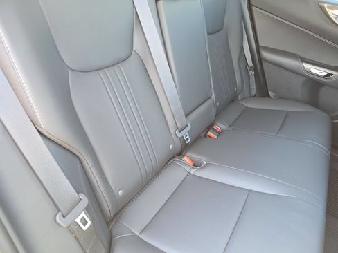 New 2026 Lexus NX 350 AWD w/ Accessory Package (2T) image 26