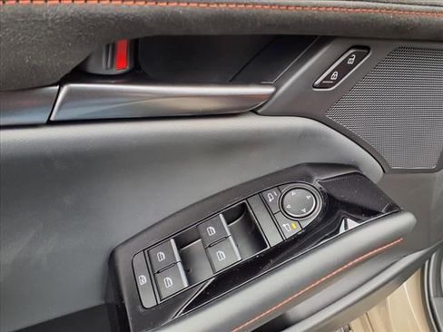 New 2025 MAZDA MAZDA3 Carbon image 15