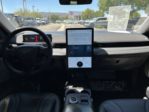 Certified 2023 Ford Mustang Mach-E Premium RWD image 22