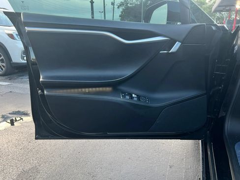 Used 2017 Tesla Model S 75D AWD/4WD image 14