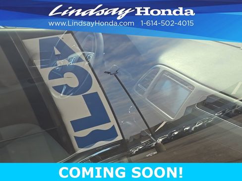 Used 2016 Honda HR-V EX image 13