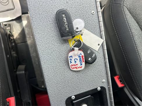 Used 2023 RAM ProMaster 2500 FWD image 34