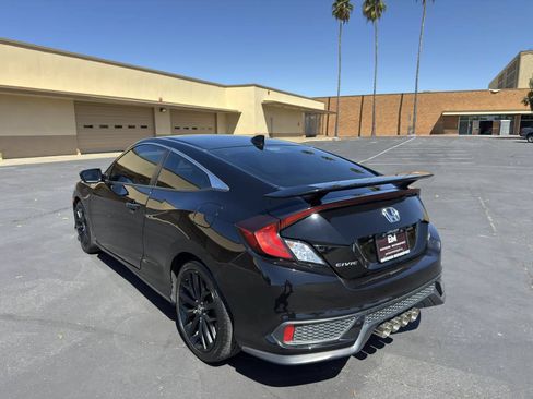 Used 2020 Honda Civic Si image 5