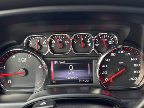 Used 2015 GMC Sierra 2500 SLT image 22