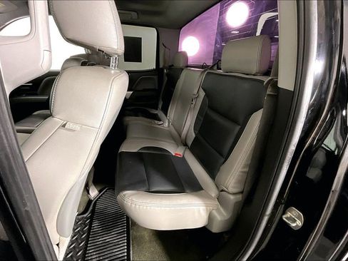 Used 2014 Chevrolet Silverado 1500 LT w/ All Star Edition image 35