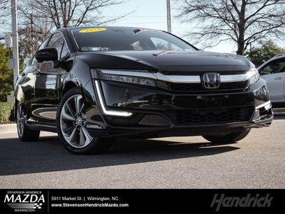 Used 2018 Honda Clarity Touring