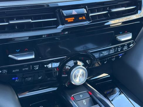 Certified 2025 Acura MDX A-Spec image 29