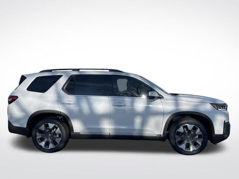 New 2026 Honda Pilot Elite image 7
