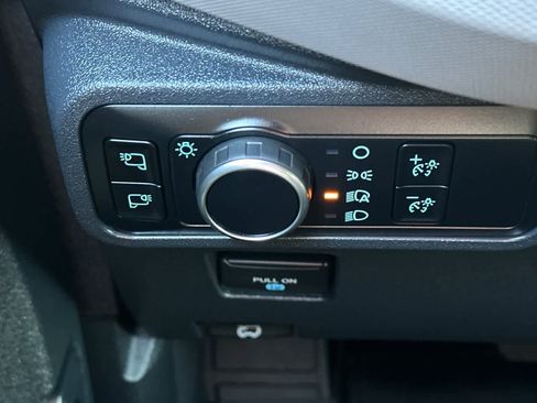 Used 2024 Ford Bronco Wildtrak AWD/4WD image 33