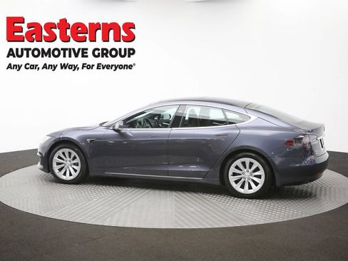 Used 2018 Tesla Model S 100D AWD/4WD image 59