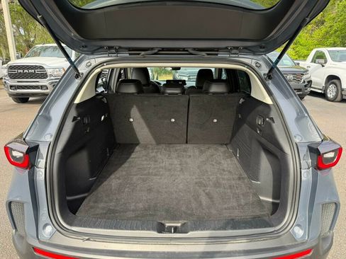 Used 2025 MAZDA CX-50 AWD 2.5 S w/ Select Package image 8