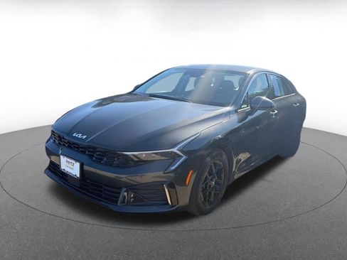 Used 2025 Kia K5 LXS FWD image 5