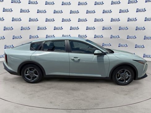 New 2026 Kia K4 FWD image 8