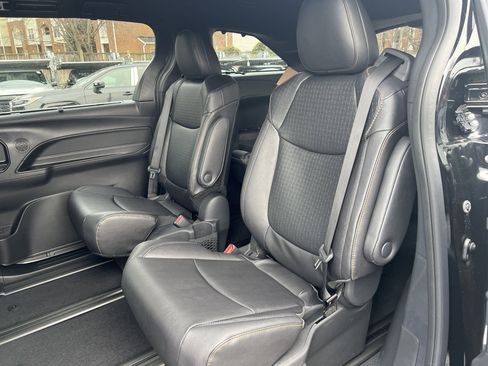 New 2026 Toyota Sienna XLE Woodland Edition image 14