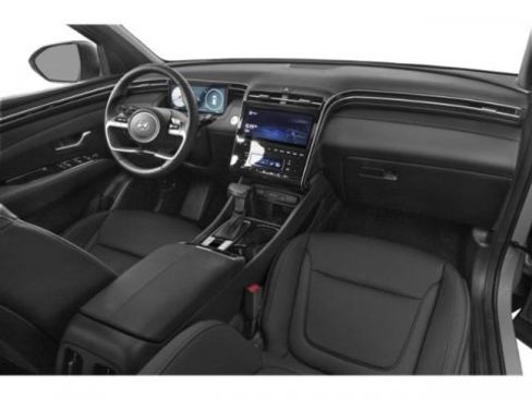 Used 2023 Hyundai Santa Cruz Limited w/ Cargo Package image 17