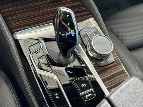 Certified 2023 BMW 540i w/ M Sport Package RWD image 28
