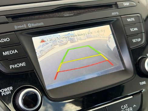 Used 2014 Hyundai Elantra Sport FWD image 26