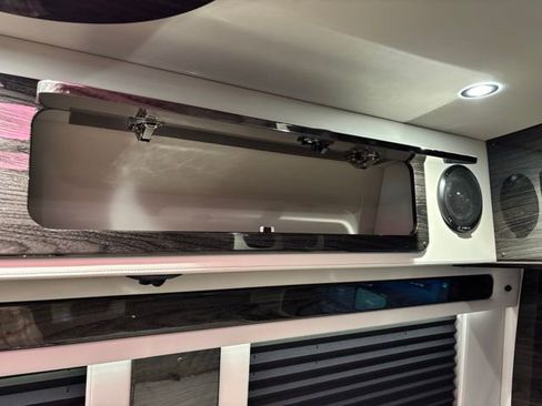 New 2025 Mercedes-Benz Sprinter 3500 image 37