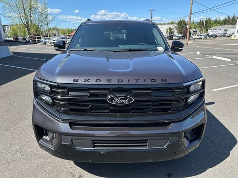 New 2026 Ford Expedition Max Platinum AWD/4WD image 10