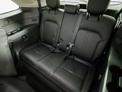 Used 2024 MAZDA CX-90 3.3 Turbo w/ Preferred Plus image 31