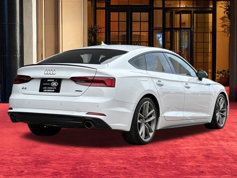 Used 2019 Audi A5 2.0T Prestige image 10