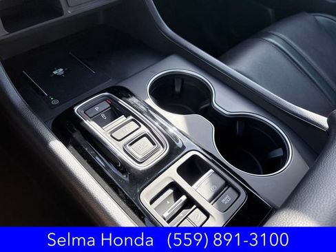 New 2026 Honda Pilot Black Edition image 10