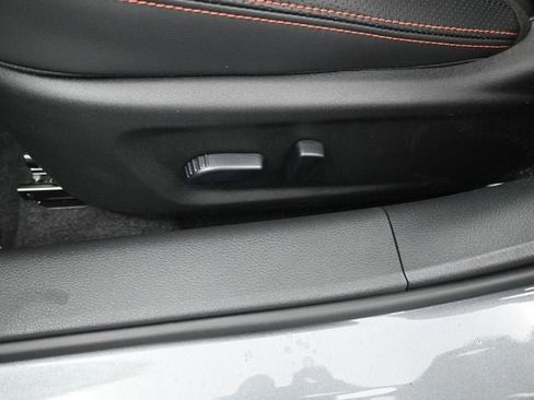 New 2026 Nissan Altima 2.5 SR w/ SR Midnight Edition Package FWD image 22