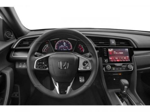Used 2019 Honda Civic Sport image 7