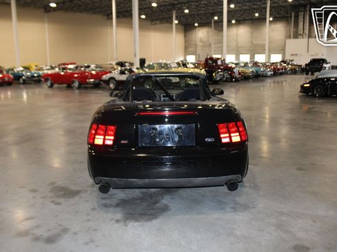Used 2003 Ford Mustang Cobra image 5