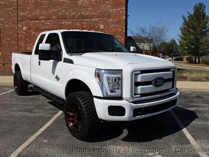 Used 2013 Ford F350 XL w/ Snow Plow Prep Pkg