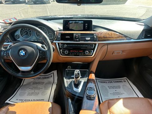 Used 2014 BMW 428i xDrive Coupe image 18