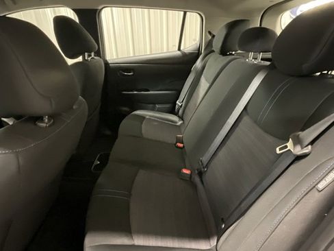 Used 2025 Nissan Leaf SV Plus image 11