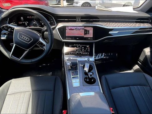New 2025 Audi A6 Premium Plus image 3