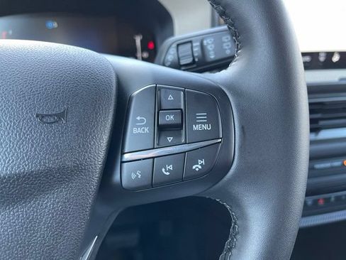 New 2026 Ford Bronco Sport Big Bend w/ Convenience Package AWD/4WD image 16