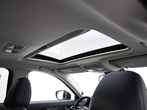 New 2025 MAZDA CX-5 Carbon Edition image 17