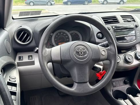Used 2009 Toyota RAV4 4WD V6 w/ Tow Prep Pkg image 21