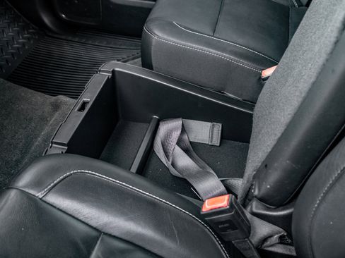 Used 2015 GMC Sierra 1500 SLT w/ Max Trailering Package image 22