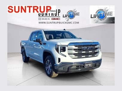 Used 2023 GMC Sierra 1500 SLE