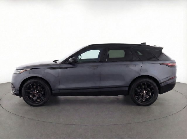 Used 2026 Land Rover Range Rover Velar S AWD/4WD image 6