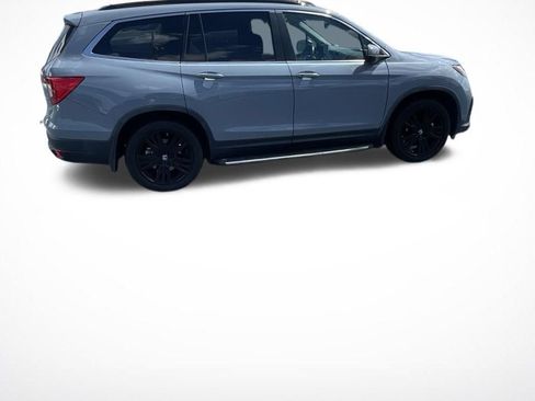 Used 2022 Honda Pilot Special Edition image 13