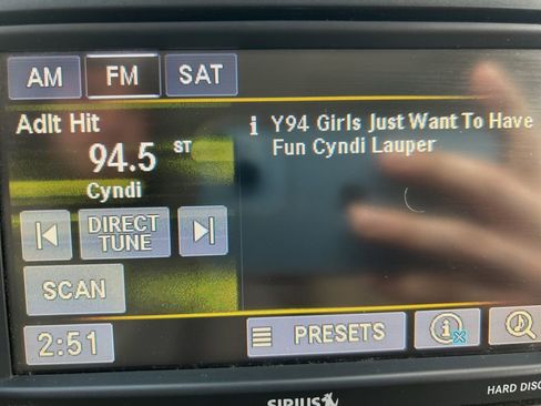 Used 2014 Jeep Compass Latitude image 14