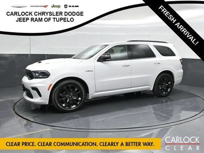 Used 2023 Dodge Durango R/T