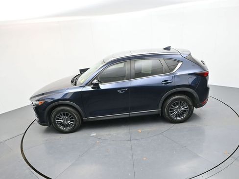 Used 2019 MAZDA CX-5 Touring image 21