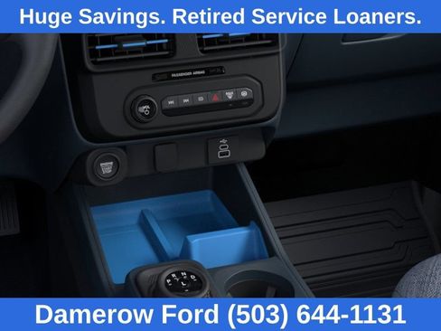 Used 2026 Ford Maverick XLT w/ XLT Luxury Package AWD/4WD image 23